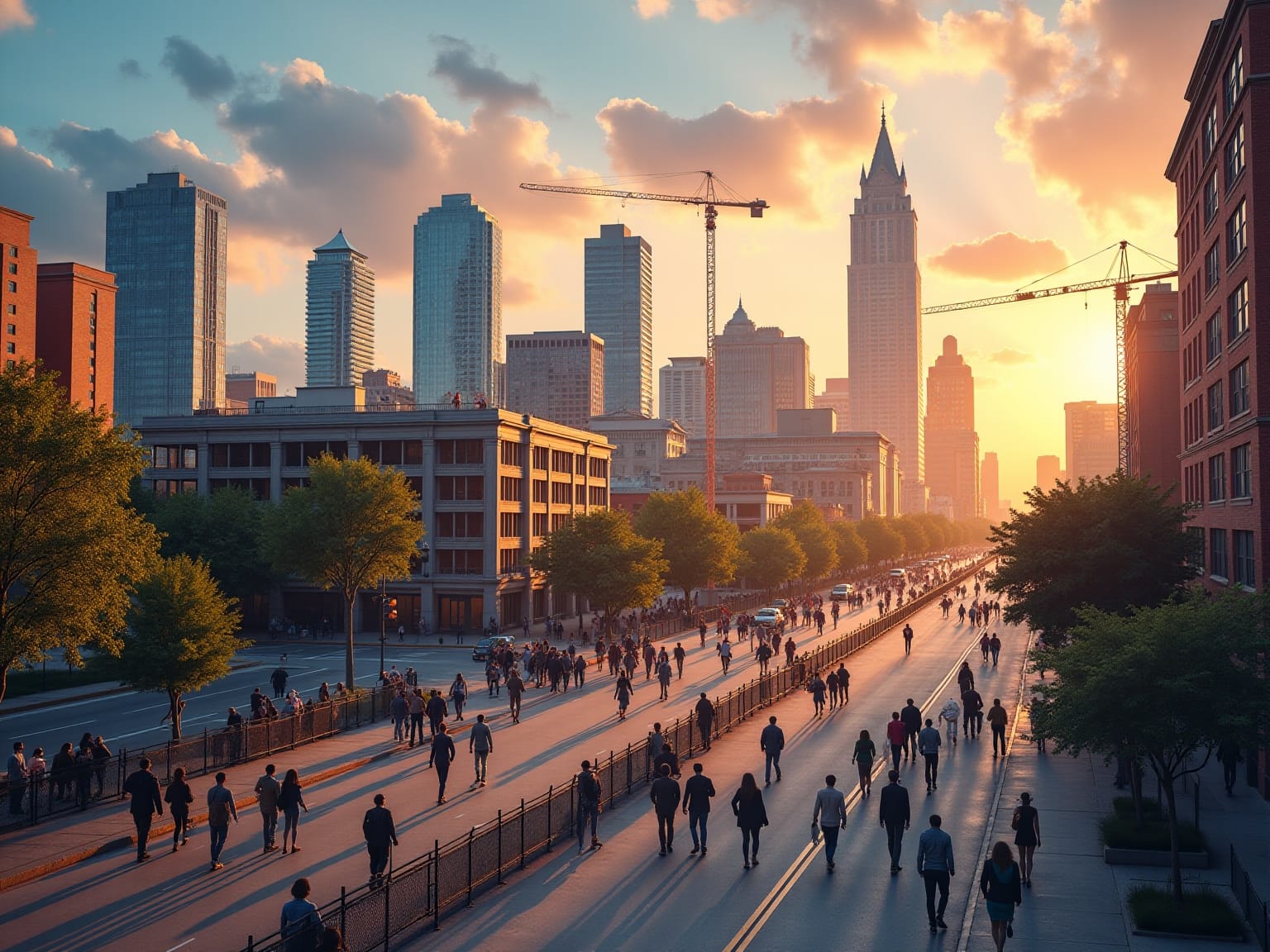 10 Best Real Estate Markets to Invest In for 2025