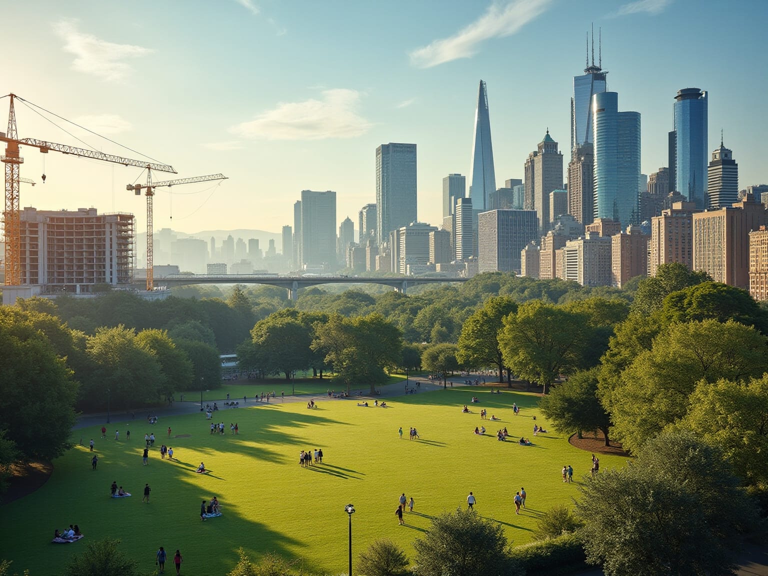 10 Up and Coming Real Estate Markets to Watch in 2025