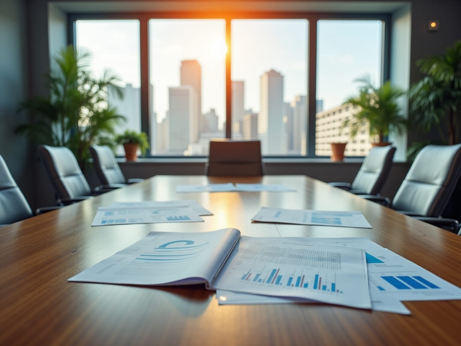 4 Steps to Master Commercial Real Estate Acquisitions