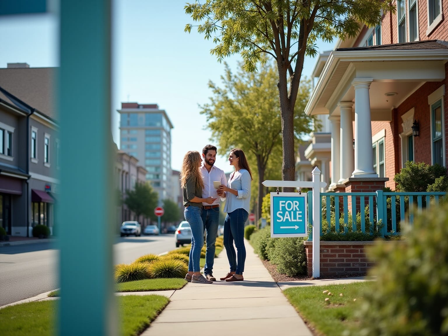 5 Steps to Find Real Estate Investment Properties for Sale