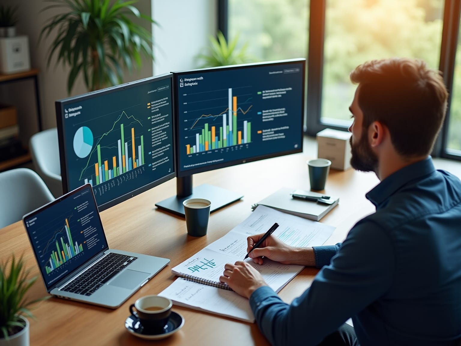 5 Steps to Master Real Estate Data Analytics Software