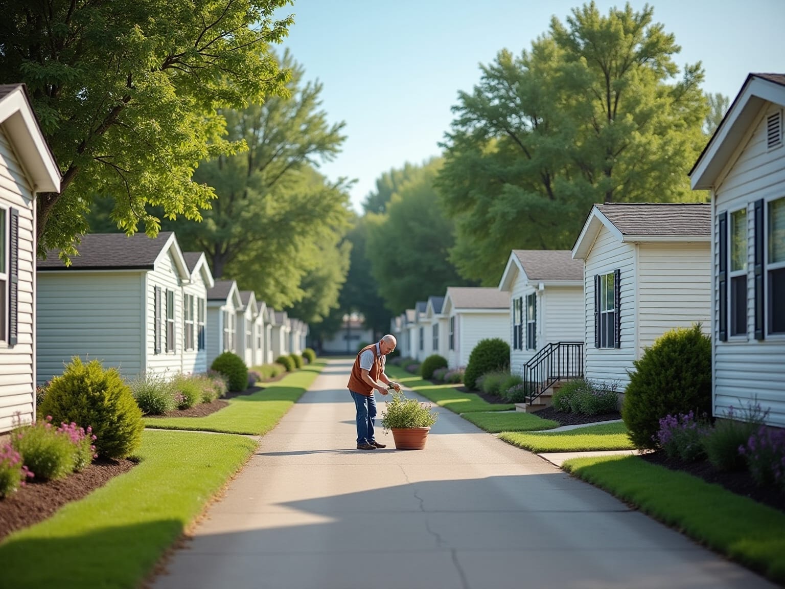 Investing in Mobile Homes: Essential Steps for Success