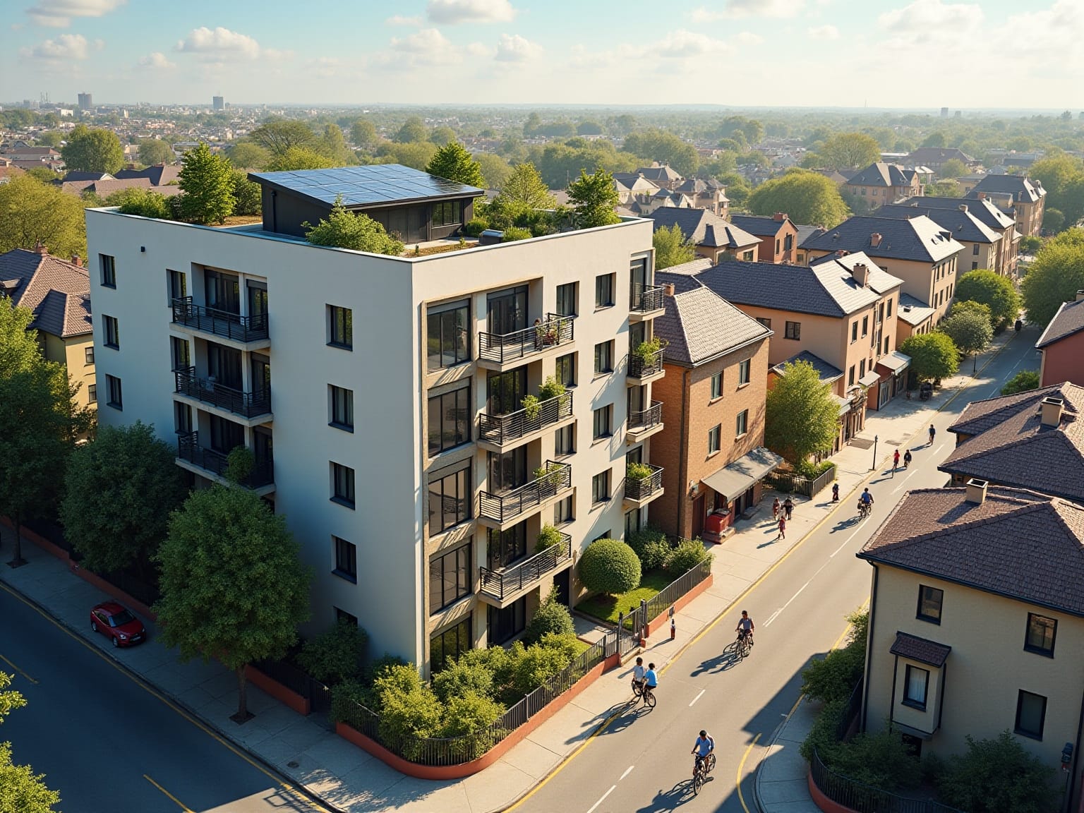 Is Real Estate Still a Good Investment? Analyzing Current Trends and Risks