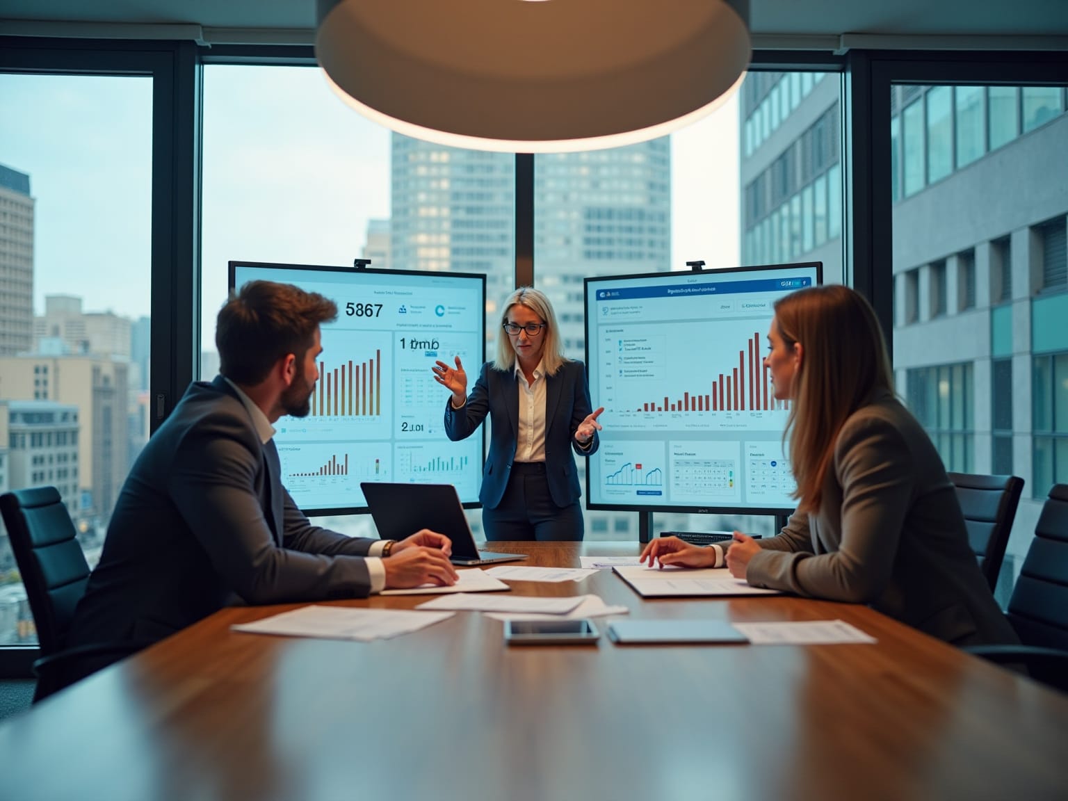 Master Real Estate Investment Manager Selection in 4 Steps