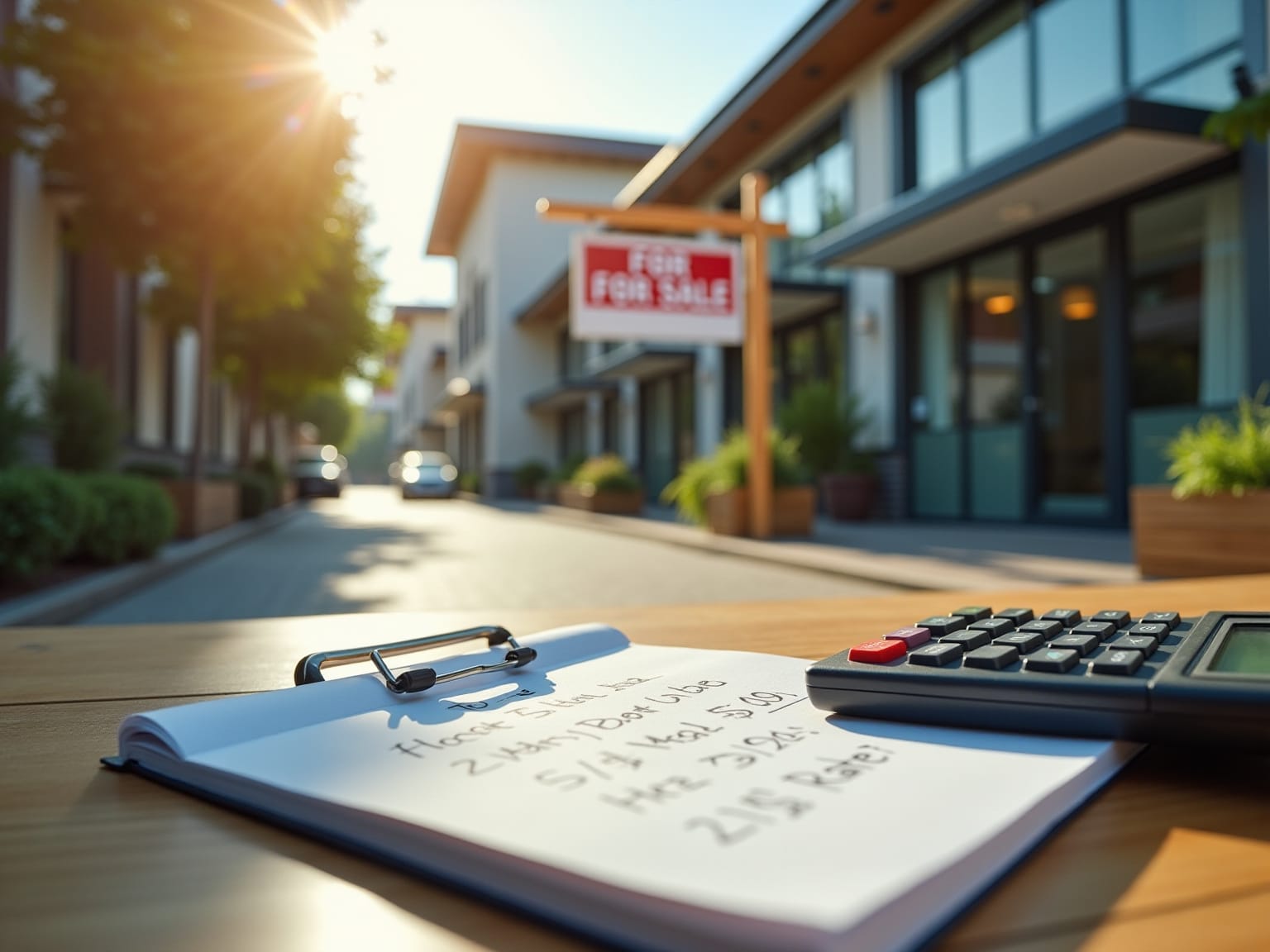 Mastering Commercial Real Estate Cap Rates: A Step-by-Step Guide