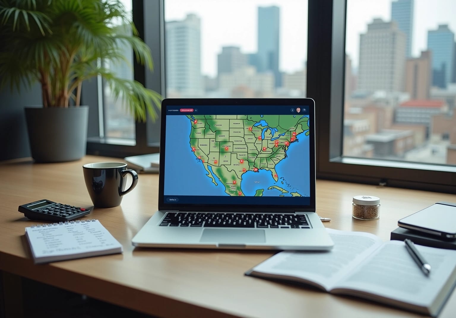 4 Steps to Invest Real Estate Online Successfully