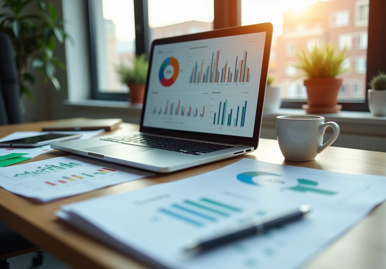 7 Essential Commercial Real Estate Datasets for Investors