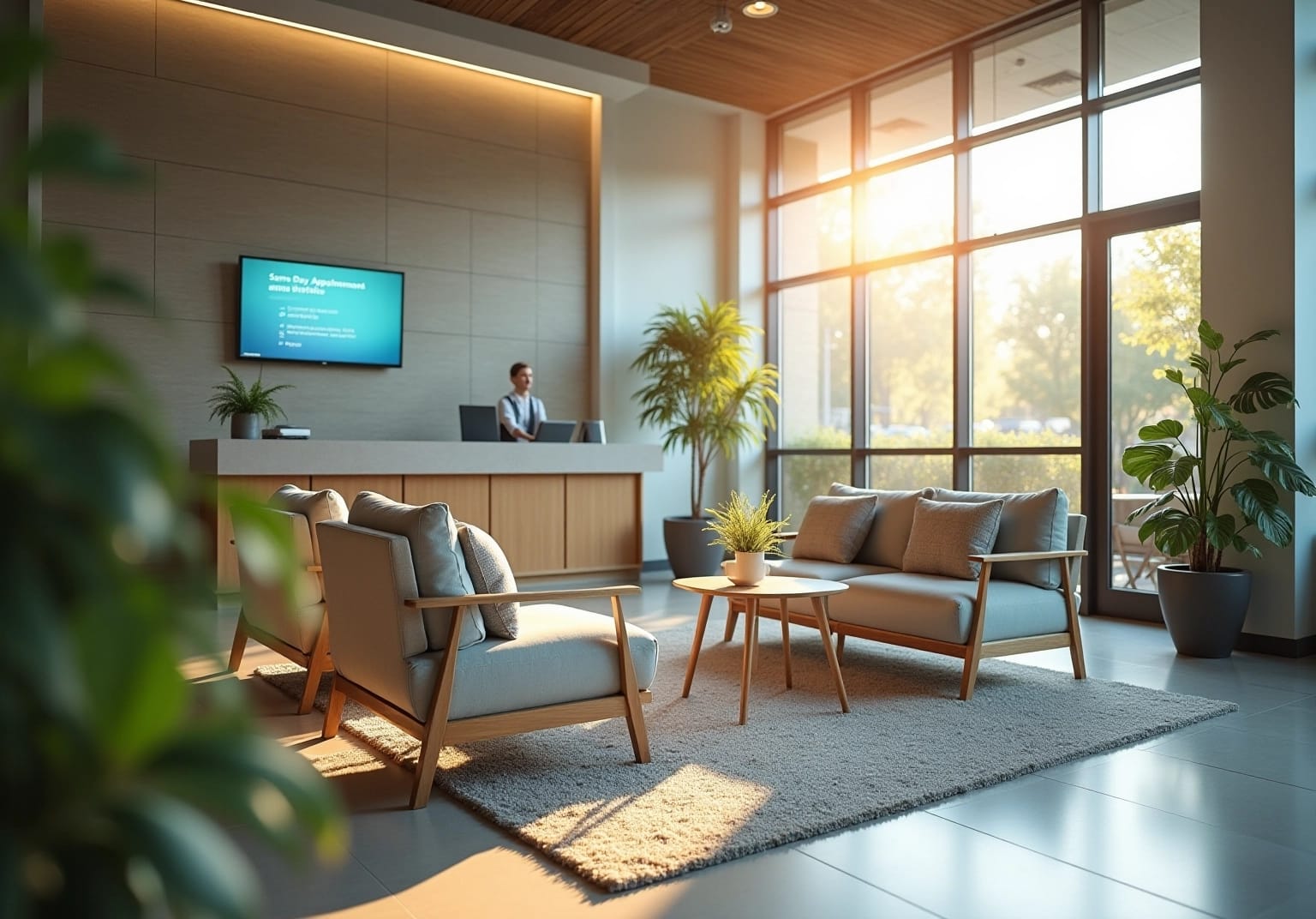 7 Essential Amenities Healthcare Facilities Need to Attract Patients