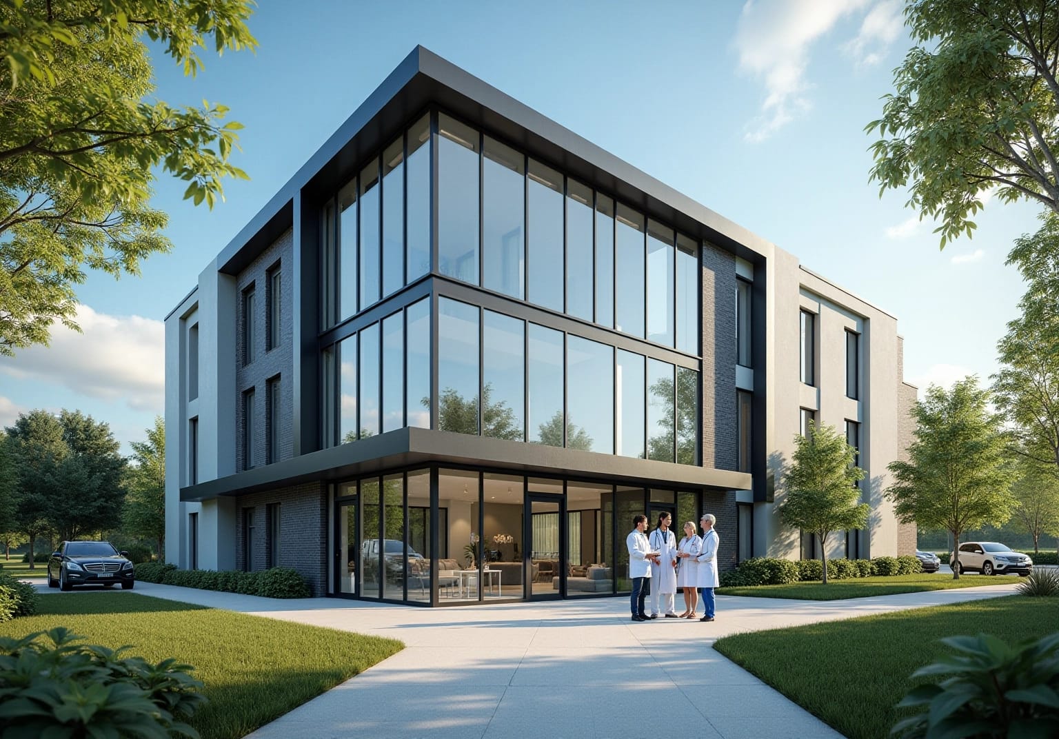 Why Medical Condo Investments Are Gaining Popularity in 2025