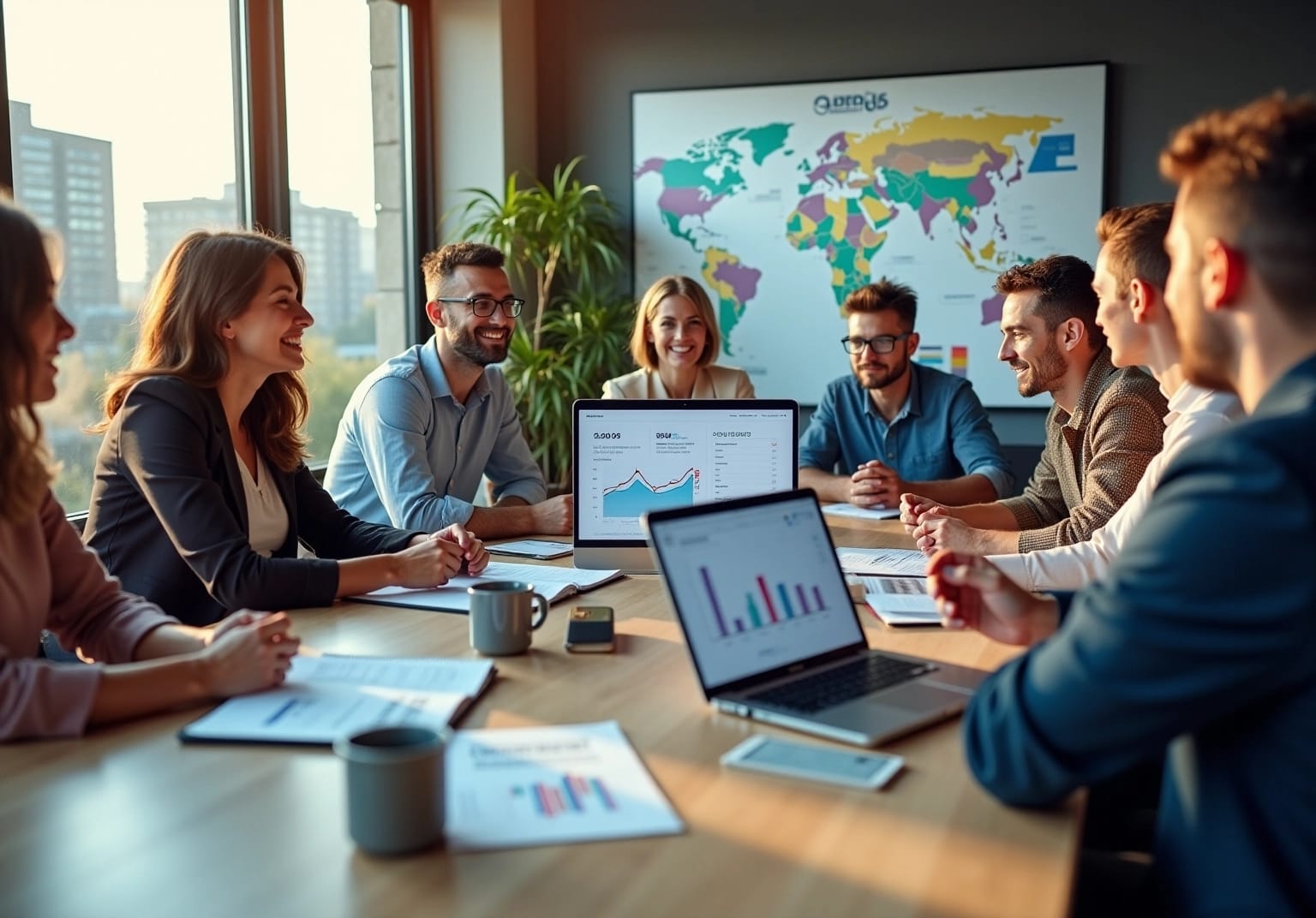 7 Insights from Pamela Michaels on Real Estate Investment Trends