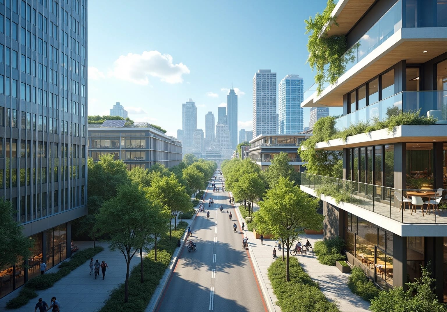 10 Key Commercial Real Estate Trends Shaping the Market