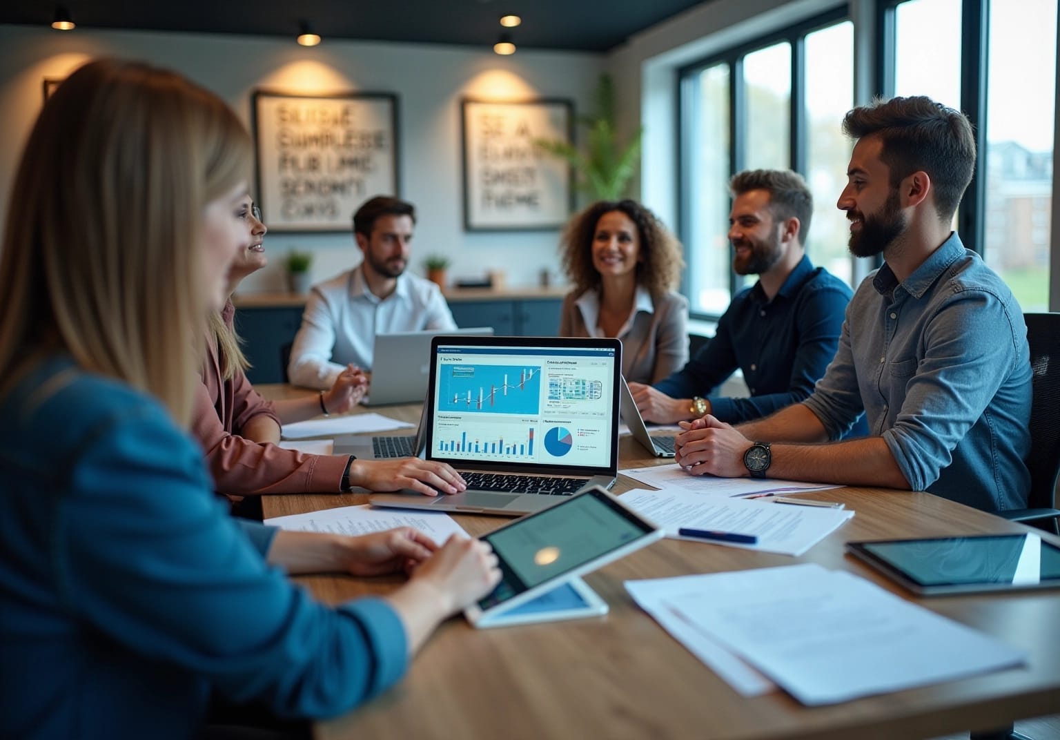 4 Essential Steps for Choosing Real Estate Software for Brokers